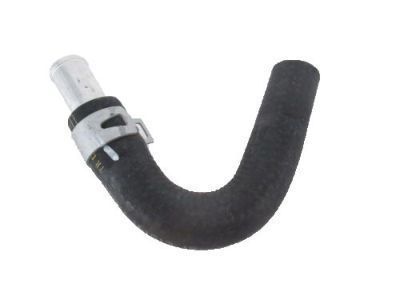 Toyota 87209-04050 Hose Sub-Assy, Water, B