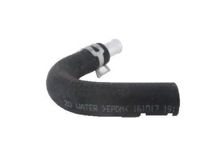 Toyota 87209-04050 Hose Sub-Assy, Water, B