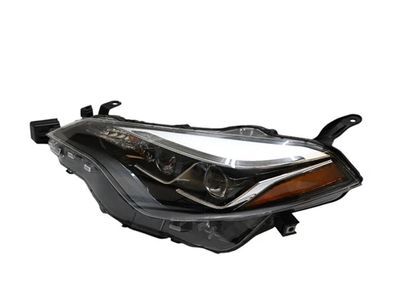 Toyota Corolla Headlight - 81150-02M70