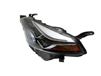Toyota Corolla Headlight - 81150-02M70