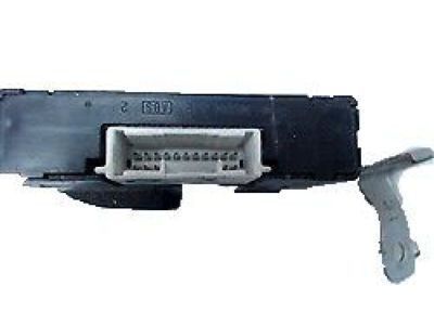 Toyota 89780-04011 Computer Assy, Transponder Key