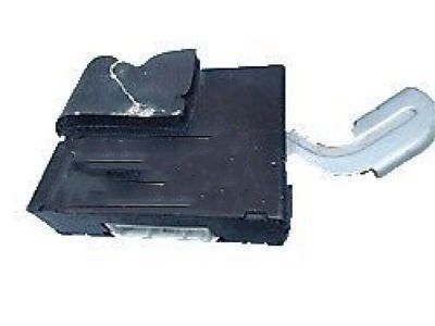 Toyota Tacoma Body Control Module - 89780-04011