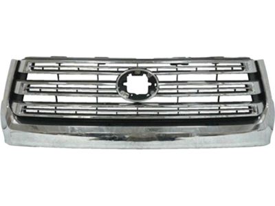 2021 Toyota Tundra Grille - 53101-0C061