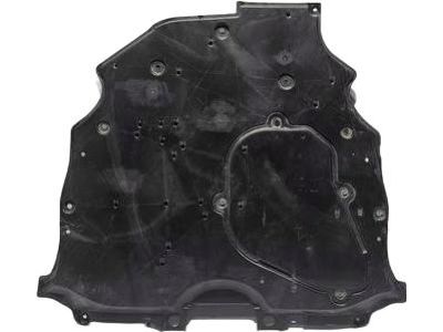 2022 Toyota RAV4 Prime Engine Cover - 51420-42040