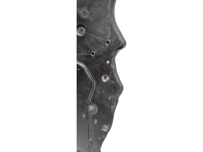 2022 Toyota RAV4 Prime Engine Cover - 51420-42040