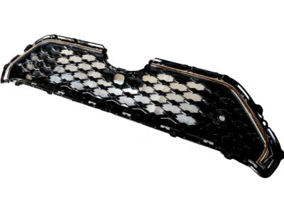 2024 Toyota RAV4 Prime Grille - 53102-42040