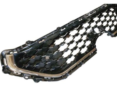 2024 Toyota RAV4 Prime Grille - 53102-42040