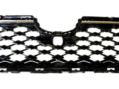 2024 Toyota RAV4 Prime Grille - 53102-42040