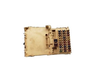 2002 Toyota Avalon Relay Block - 82743-07010
