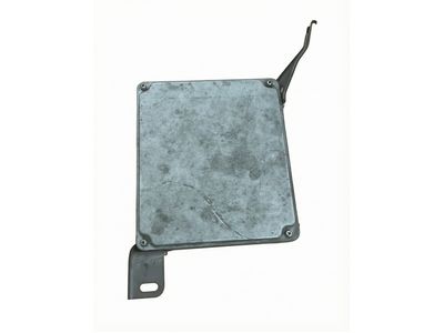 2004 Toyota Prius Engine Control Module - 89661-47071