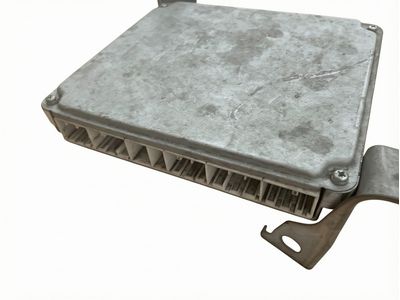 2004 Toyota Prius Engine Control Module - 89661-47071