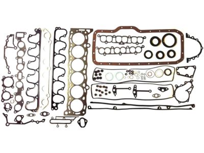 Toyota 04111-43030 Gasket Kit, Engine Overhaul