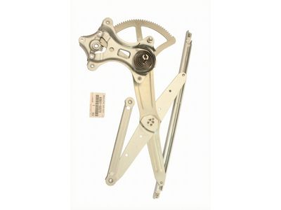 2000 Toyota Land Cruiser Window Regulator - 69801-60070