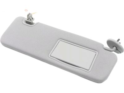 2016 Toyota Highlander Sun Visor - 74310-0E071-B0