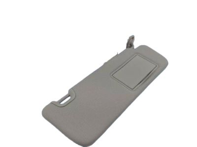2016 Toyota Highlander Sun Visor - 74310-0E071-B0