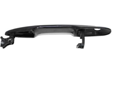 2019 Toyota Camry Door Handle - 69211-06120-B0