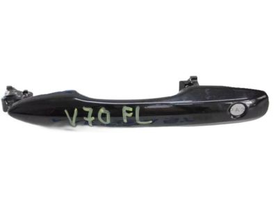 2019 Toyota Camry Door Handle - 69211-06120-B0