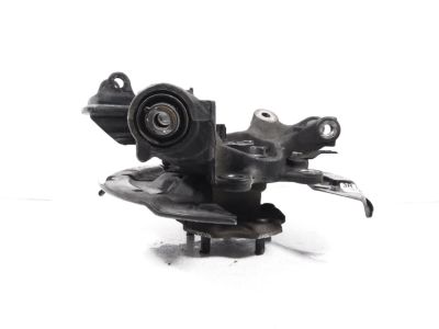 42304-0E090 Toyota Suspension Knuckle Carrier Sub Assembly Rear Product Photo 1 of 7