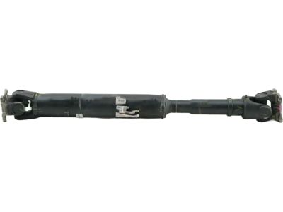 Toyota Drive Shaft - 37140-60340