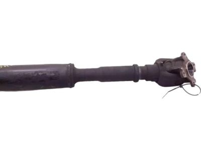 Toyota Drive Shaft - 37140-60340