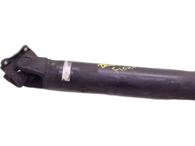 Toyota Drive Shaft - 37140-60340