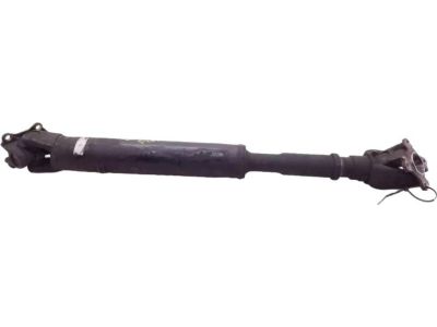 Toyota Drive Shaft - 37140-60340