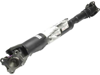 Toyota Drive Shaft - 37140-60340