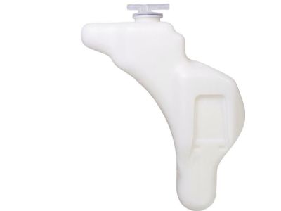 Toyota Corolla Coolant Reservoir - 16470-15040
