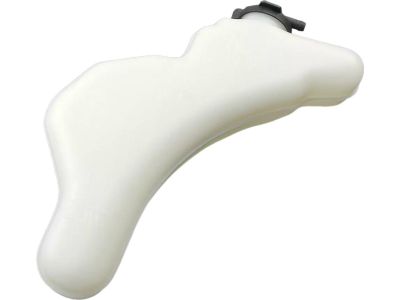 Toyota Corolla Coolant Reservoir - 16470-15040