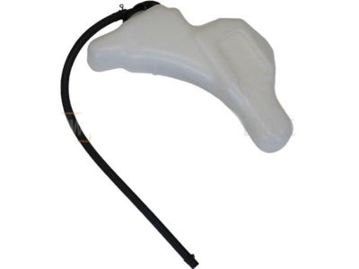 Toyota Corolla Coolant Reservoir - 16470-15040