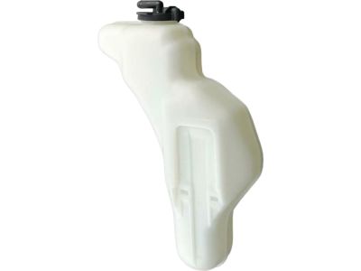 Toyota Corolla Coolant Reservoir - 16470-15040