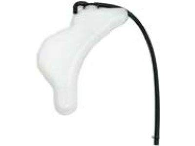Toyota Corolla Coolant Reservoir - 16470-15040