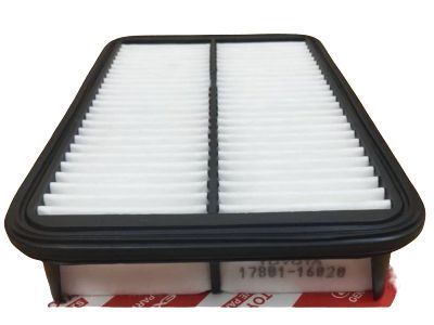 1992 Toyota Celica Air Filter - 17801-16020