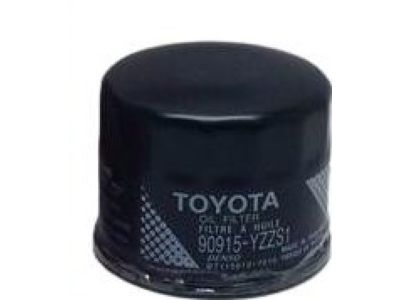 Toyota GR86 Oil Filter - SU003-08412