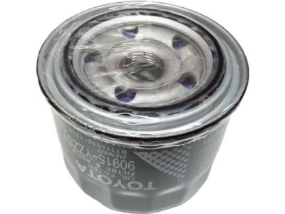 Toyota GR86 Oil Filter - SU003-08412