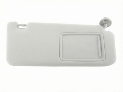 2014 Toyota Venza Sun Visor - 74310-0T022-B1