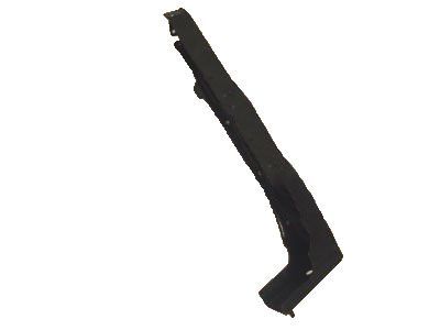 Toyota Sienna Radiator Support - 53202-08040