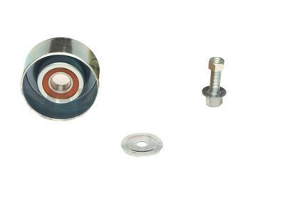 Toyota 16603-75010 PULLEY Sub-Assembly, IDL