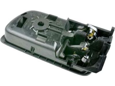 2003 Toyota Camry Interior Door Handle - 69205-AA030-B1