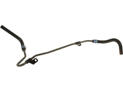 Toyota Sienna Power Steering Hose - 44406-08021