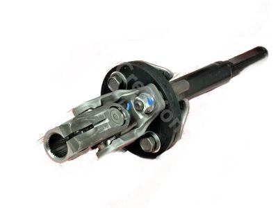2011 Toyota FJ Cruiser Steering Shaft - 45220-35190