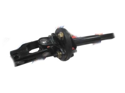 2011 Toyota FJ Cruiser Steering Shaft - 45220-35190