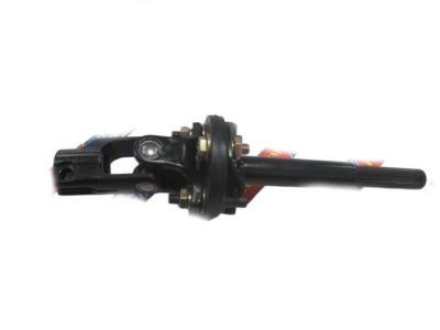 2011 Toyota FJ Cruiser Steering Shaft - 45220-35190