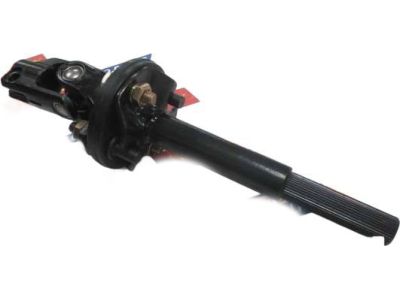 2011 Toyota FJ Cruiser Steering Shaft - 45220-35190