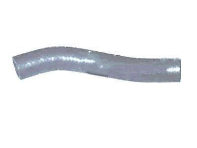 1989 Toyota Corolla Coolant Reservoir Hose - 16261-15010