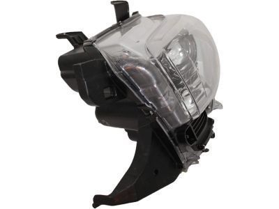 Toyota 81150-04260 Driver Side Headlight Assembly
