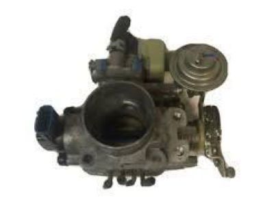 1995 Toyota Corolla Throttle Body - 22210-16791