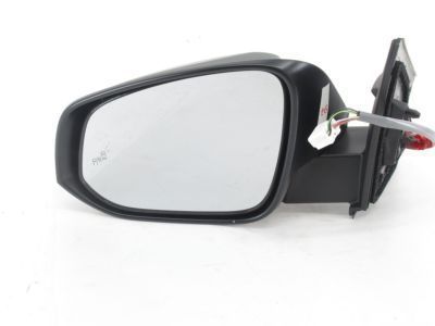 2018 Toyota RAV4 Car Mirror - 87940-42D30