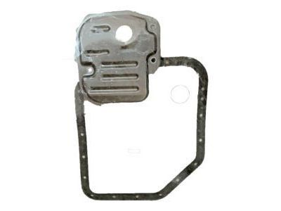 Toyota Matrix Automatic Transmission Filter - 35330-0W020