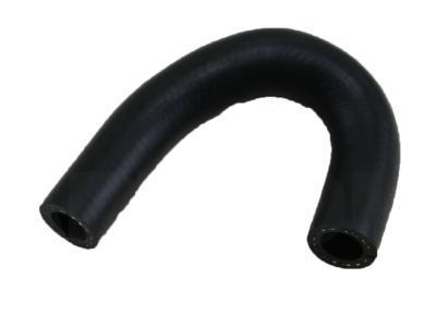 2010 Toyota Corolla Coolant Reservoir Hose - 16281-28010